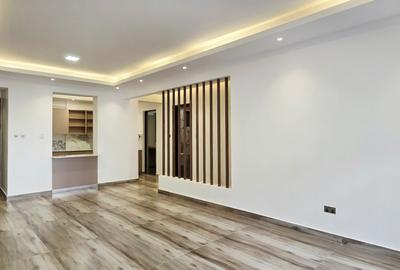 2 Bed Apartment with En Suite in Westlands Area - 4