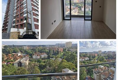 Serviced 1 Bed Apartment with En Suite at Hatheru Road