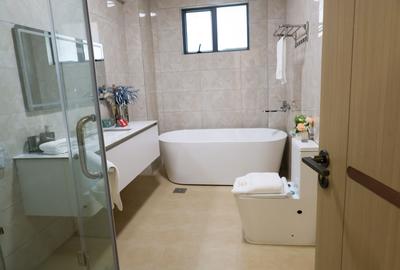 5 Bed Apartment with En Suite at Ndemi Road - 3