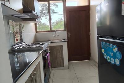 Serviced 1 Bed Apartment with En Suite at Jcc Road - 2