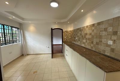 4 Bed Apartment with En Suite at Westlands