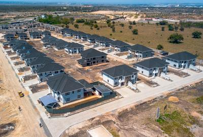 3 Bed Townhouse with Staff Quarters at Mombasa Road - 3