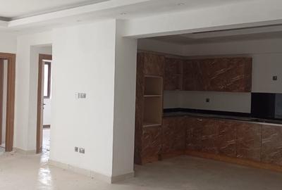 3 Bed Apartment with En Suite at Westlands Estate