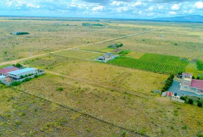 0.114 ac Land at Kiratina