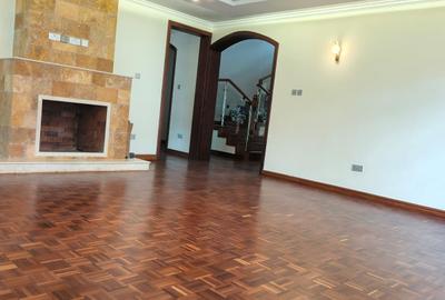 4 Bed Villa with En Suite in Karen - 2