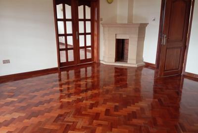 4 Bed Townhouse with En Suite in Karen - 4