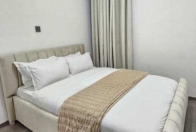 Serviced 2 Bed Apartment with En Suite in Westlands Area - 3