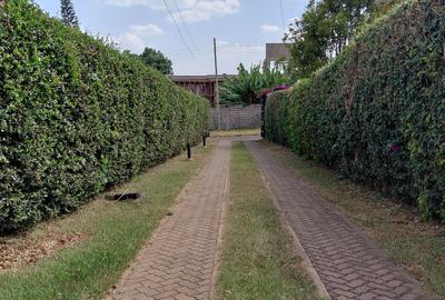 5 Bed House with En Suite in Nyari - 4