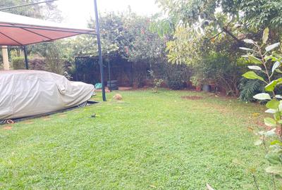 4 Bed Townhouse with En Suite in Lavington