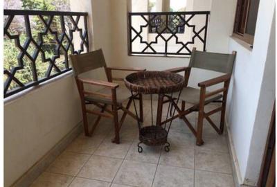 Serviced 2 Bed Apartment with En Suite in Kileleshwa