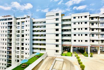 Furnished 3 Bed Apartment with En Suite at Peponi Road