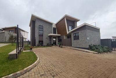 3 Bed House with Staff Quarters in Tigoni