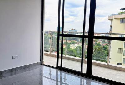 2 Bed Apartment with Staff Quarters at Riverside Drive