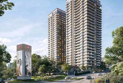 1 Bed Apartment with En Suite at Peponi Rd - 2