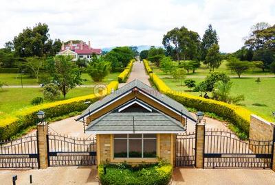 Residential Land at Rhino Park Road