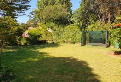 4 Bed House with En Suite at Kitisuru - 4