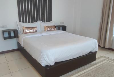 3 Bed Apartment with En Suite at Westlands - 4