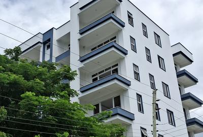 2 Bed Townhouse with En Suite at Nyali Mombasa