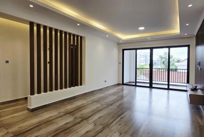 2 Bed Apartment with En Suite in Westlands Area