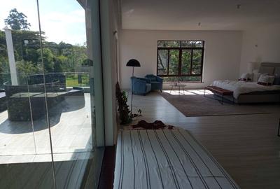 5 Bed Townhouse with En Suite in Karen - 2