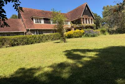 6.36 ac Land at Tigoni