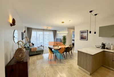 Furnished 2 Bed Apartment with En Suite in Kileleshwa - 2