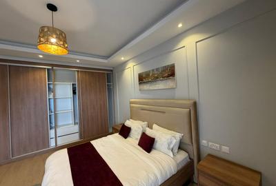 1 Bed Apartment with En Suite in Westlands Area - 3