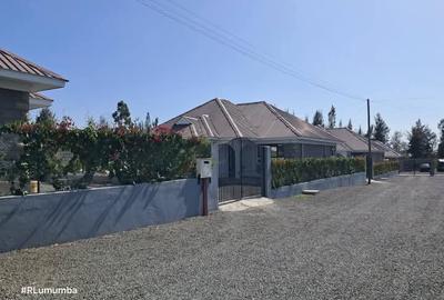 3 Bed House with En Suite in Kitengela