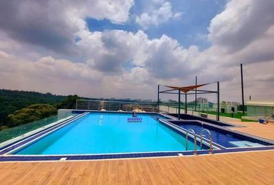 Furnished 3 Bed Apartment with En Suite at Peponi Rd