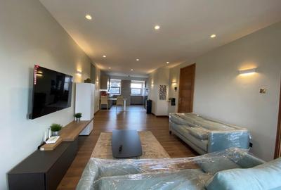 Furnished 2 Bed Apartment with En Suite in Kitisuru