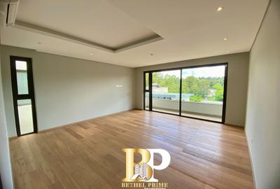 3 Bed Townhouse with En Suite in Lower Kabete - 4