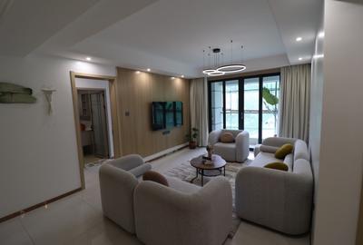 1 Bed Apartment with En Suite in Riverside