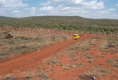 0.125 ac Land at Nachu - 4