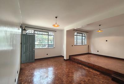 4 Bed Townhouse in Lavington