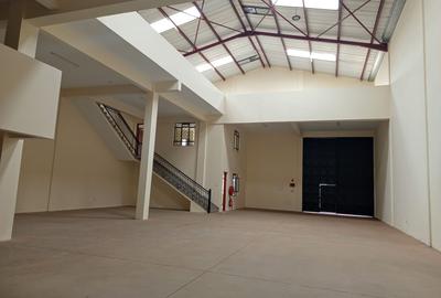 7,530 ft² Warehouse in Ruaraka - 3