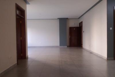 3 Bed Apartment with En Suite at Parklands