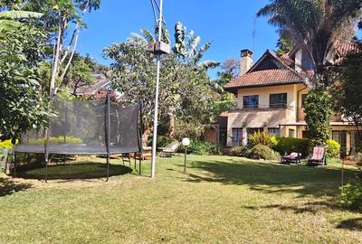 5 Bed House with En Suite in Lower Kabete - 2