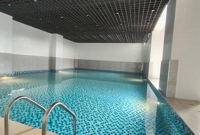 3 Bed Apartment with En Suite at Riverside - 4