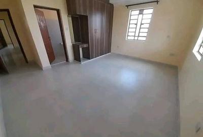 4 Bed House with En Suite in Kitengela