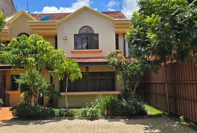 4 Bed House with En Suite at Panafrican Road - 2
