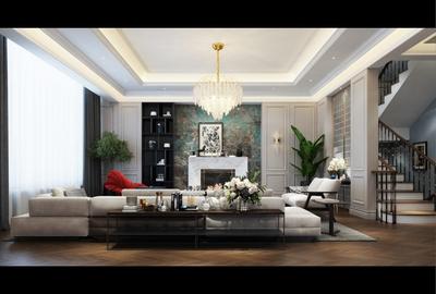 5 Bed Townhouse with En Suite in Lavington