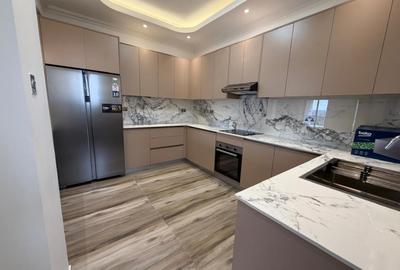 2 Bed Apartment at Brookside Close - 2