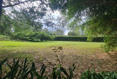 Land at Ndege Road - 4