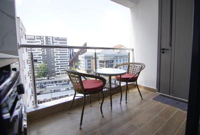 1 Bed Apartment with En Suite in Kilimani - 2