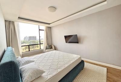 Furnished 3 Bed Apartment with En Suite in Westlands Area - 2