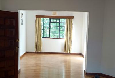 3 Bed Apartment with Swimming Pool in Spring Valley - 3