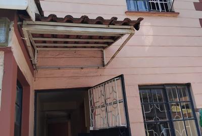 3 Bed Townhouse with En Suite at Komarock