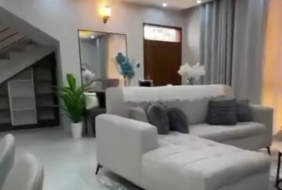 4 Bed Villa with En Suite at Mtwapa - 2