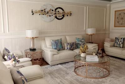 4 Bed Villa with En Suite in Kileleshwa - 2