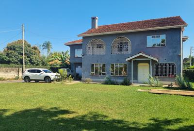 6 Bed Townhouse with En Suite in Runda